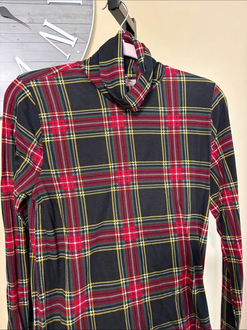 NWT J Crew Tissue Turtleneck